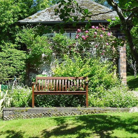 Coach House At The Glen Villa Helensburgh Exterior foto