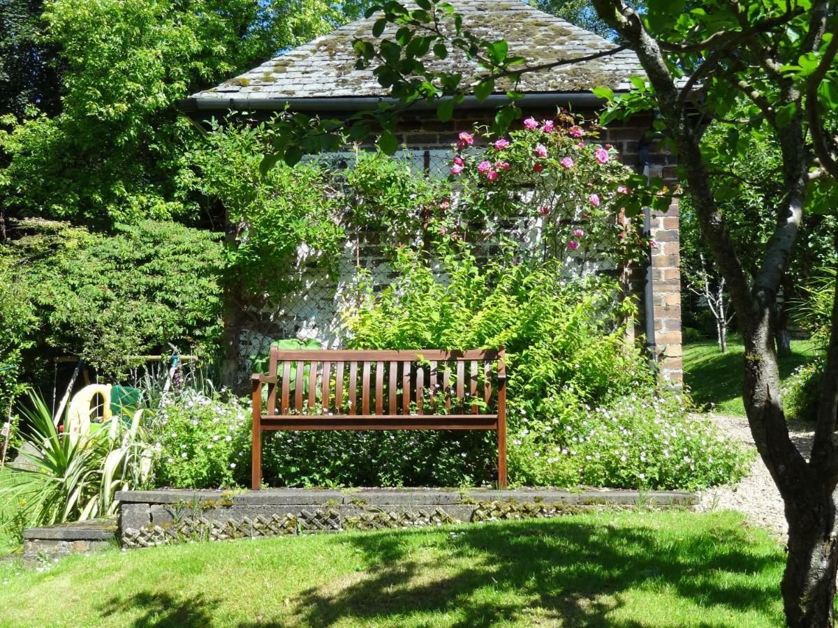 Coach House At The Glen Villa Helensburgh Exterior foto